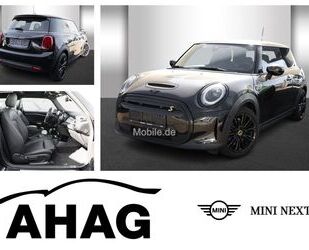 Mini Cooper SE Gebrauchtwagen