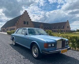 Rolls Royce Silver Spirit Gebrauchtwagen