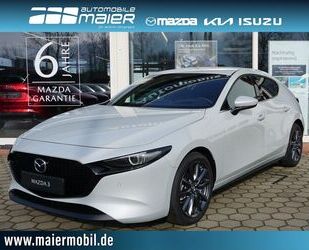 Mazda 3 Gebrauchtwagen