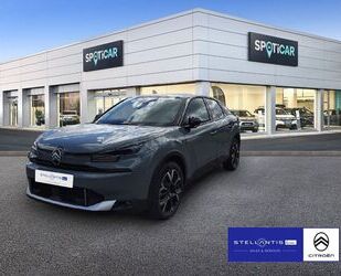 Citroen C4 Gebrauchtwagen