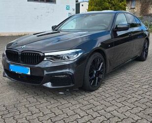 BMW 530 Gebrauchtwagen