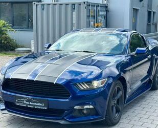 Ford Mustang Gebrauchtwagen