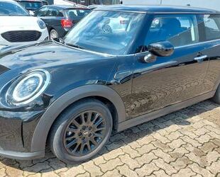 Mini ONE Gebrauchtwagen