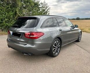 Mercedes-Benz C 220 Gebrauchtwagen
