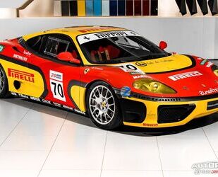 Ferrari 360 Gebrauchtwagen