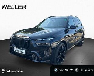 BMW X7 M60 Gebrauchtwagen