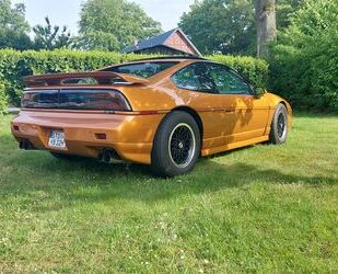 Pontiac Fiero Gebrauchtwagen