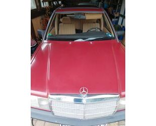 Mercedes-Benz 190 Gebrauchtwagen