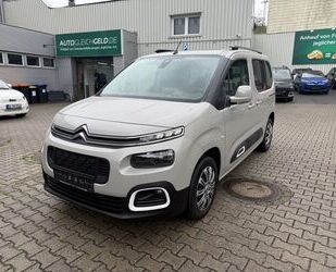 Citroen Berlingo Gebrauchtwagen
