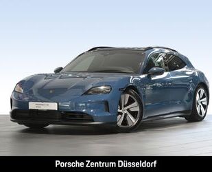 Porsche Taycan Gebrauchtwagen