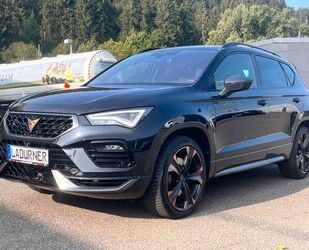 Cupra Ateca Gebrauchtwagen