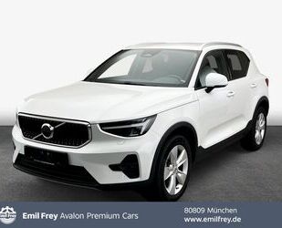 Volvo XC40 Gebrauchtwagen