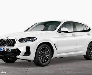 BMW X4 Gebrauchtwagen