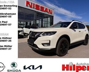 Nissan X-Trail Gebrauchtwagen