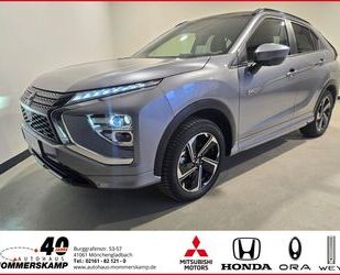 Mitsubishi Eclipse Cross Gebrauchtwagen