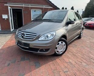 Mercedes-Benz B 150 Gebrauchtwagen