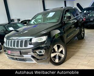 Jeep Grand Cherokee Gebrauchtwagen