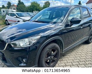 Mazda CX-5 Gebrauchtwagen