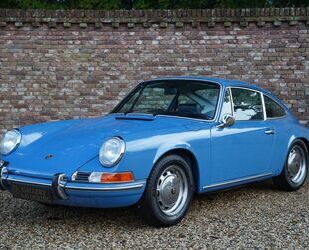 Porsche 912 Gebrauchtwagen