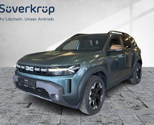 Dacia Duster Gebrauchtwagen