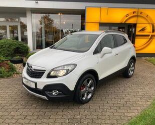 Opel Mokka Gebrauchtwagen