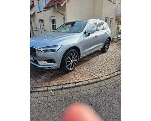 Volvo XC60 Gebrauchtwagen