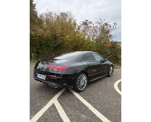Mercedes-Benz CLA 200 Gebrauchtwagen