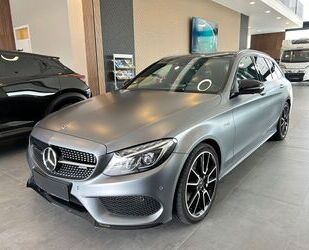 Mercedes-Benz C 43 AMG Gebrauchtwagen