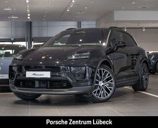 Porsche Macan Gebrauchtwagen