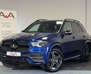 Mercedes-Benz GLE 350 Gebrauchtwagen