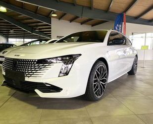 Peugeot 508 Gebrauchtwagen