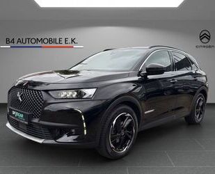DS Automobiles DS7 (Crossback) Gebrauchtwagen