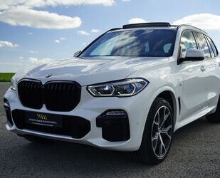 BMW X5 M50 Gebrauchtwagen