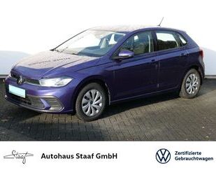 VW Polo Gebrauchtwagen