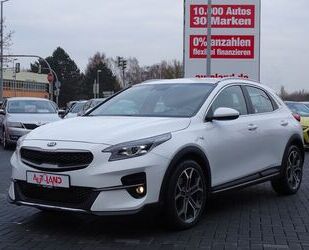 Kia XCeed Gebrauchtwagen