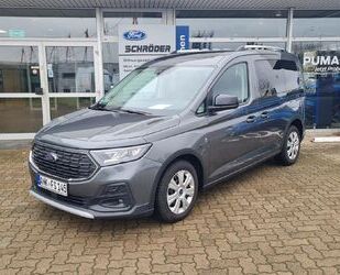 Ford Tourneo Connect Gebrauchtwagen