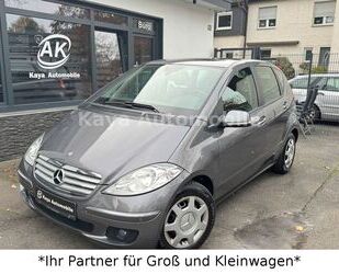 Mercedes-Benz A 160 Gebrauchtwagen