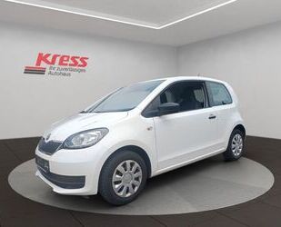 Skoda Citigo Gebrauchtwagen