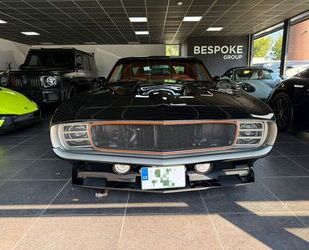 Chevrolet Camaro Gebrauchtwagen