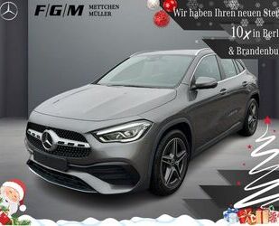 Mercedes-Benz GLA 220 Gebrauchtwagen