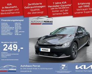 Kia EV6 Gebrauchtwagen