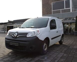 Renault Kangoo Gebrauchtwagen