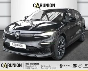 Renault Megane Gebrauchtwagen