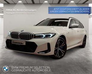 BMW 330 Gebrauchtwagen