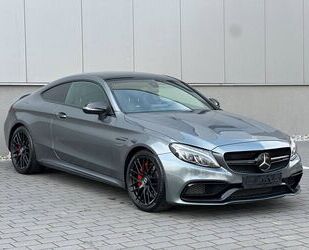 Mercedes-Benz C 63 AMG Gebrauchtwagen