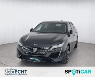 Peugeot 308 Gebrauchtwagen