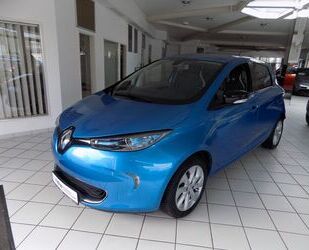 Renault ZOE Gebrauchtwagen