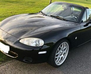 Mazda MX-5 Gebrauchtwagen