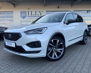 Seat Tarraco Gebrauchtwagen