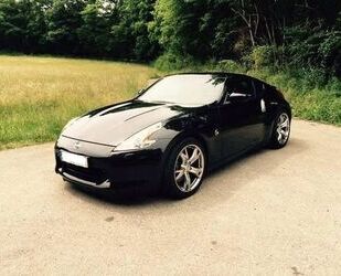 Nissan 370Z Gebrauchtwagen